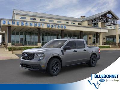 2025 Ford Maverick SuperCrew Cab AWD Pickup for sale #MRA77232 - photo 1