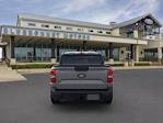 2025 Ford Maverick SuperCrew Cab AWD Pickup for sale #MRA77232 - photo 5