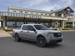 2025 Ford Maverick SuperCrew Cab AWD Pickup for sale #MRA77232 - photo 7