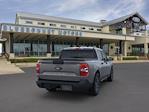 2025 Ford Maverick SuperCrew Cab AWD Pickup for sale #MRA77232 - photo 8