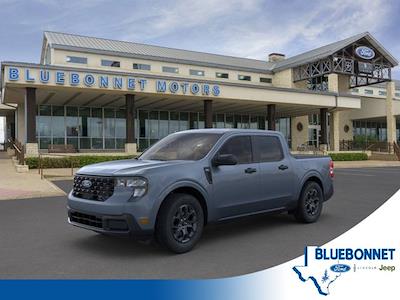 2025 Ford Maverick SuperCrew Cab AWD Pickup for sale #MRA78481 - photo 1