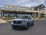 2025 Ford Maverick SuperCrew Cab AWD Pickup for sale #MRA78481 - photo 3