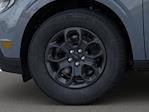 2025 Ford Maverick SuperCrew Cab AWD Pickup for sale #MRA78481 - photo 20