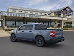2025 Ford Maverick SuperCrew Cab AWD Pickup for sale #MRA78481 - photo 2