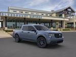 2025 Ford Maverick SuperCrew Cab AWD Pickup for sale #MRA78481 - photo 7
