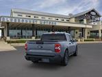 2025 Ford Maverick SuperCrew Cab AWD Pickup for sale #MRA78481 - photo 8