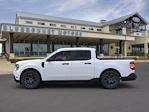 2025 Ford Maverick SuperCrew Cab AWD Pickup for sale #MRA79355 - photo 4