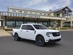 2025 Ford Maverick SuperCrew Cab AWD Pickup for sale #MRA79355 - photo 7