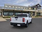 2025 Ford Maverick SuperCrew Cab AWD Pickup for sale #MRA79355 - photo 8