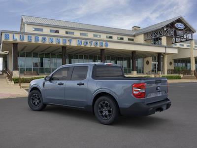 New 2025 Ford Maverick XLT SuperCrew Cab AWD Pickup for sale #MRA80308 - photo 2