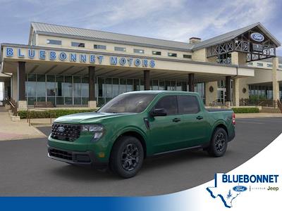 2025 Ford Maverick SuperCrew Cab AWD Pickup for sale #MRA81694 - photo 1