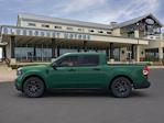 2025 Ford Maverick SuperCrew Cab AWD Pickup for sale #MRA81694 - photo 4