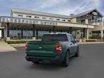 2025 Ford Maverick SuperCrew Cab AWD Pickup for sale #MRA81694 - photo 8