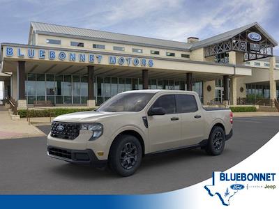 2025 Ford Maverick SuperCrew Cab FWD Pickup for sale #MRA81771 - photo 1