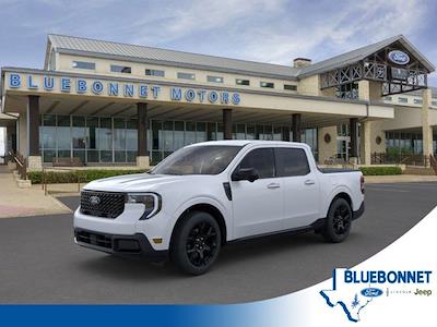 2025 Ford Maverick SuperCrew Cab AWD Pickup for sale #MRA81885 - photo 1