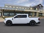 2025 Ford Maverick SuperCrew Cab AWD Pickup for sale #MRA81885 - photo 4