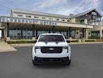 2025 Ford Maverick SuperCrew Cab AWD Pickup for sale #MRA81885 - photo 6