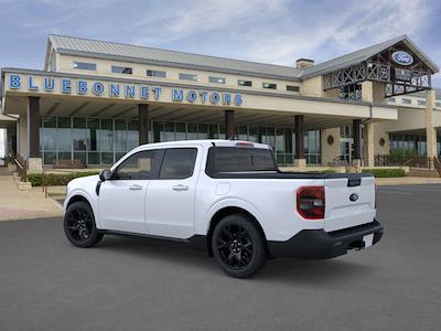 2025 Ford Maverick SuperCrew Cab AWD Pickup for sale #MRB04243 - photo 2