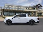 2025 Ford Maverick SuperCrew Cab AWD Pickup for sale #MRB04243 - photo 4