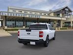 New 2025 Ford Maverick Lariat SuperCrew Cab AWD Pickup for sale #MRB05177 - photo 8