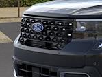 New 2025 Ford Maverick Lariat SuperCrew Cab AWD Pickup for sale #MRB05524 - photo 18