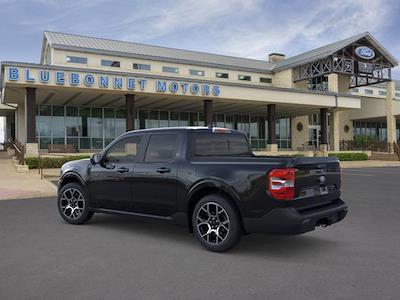 2025 Ford Maverick SuperCrew Cab AWD Pickup for sale #MRB05675 - photo 2