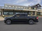 New 2025 Ford Maverick Lariat SuperCrew Cab AWD Pickup for sale #MRB05675 - photo 4