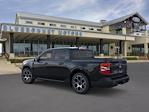 New 2025 Ford Maverick Lariat SuperCrew Cab AWD Pickup for sale #MRB05675 - photo 2