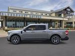 New 2025 Ford Maverick Lariat SuperCrew Cab AWD Pickup for sale #MRB05883 - photo 4