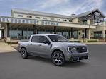 New 2025 Ford Maverick Lariat SuperCrew Cab AWD Pickup for sale #MRB05883 - photo 7