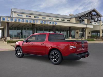 New 2025 Ford Maverick Lariat SuperCrew Cab AWD Pickup for sale #MRB07853 - photo 2