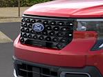 New 2025 Ford Maverick Lariat SuperCrew Cab AWD Pickup for sale #MRB07853 - photo 18