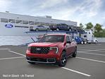 New 2025 Ford Maverick Lariat SuperCrew Cab AWD Pickup for sale #MRB07853 - photo 3