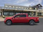 New 2025 Ford Maverick Lariat SuperCrew Cab AWD Pickup for sale #MRB07853 - photo 4