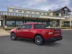 New 2025 Ford Maverick Lariat SuperCrew Cab AWD Pickup for sale #MRB07853 - photo 2