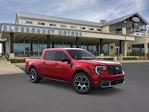 New 2025 Ford Maverick Lariat SuperCrew Cab AWD Pickup for sale #MRB07853 - photo 7