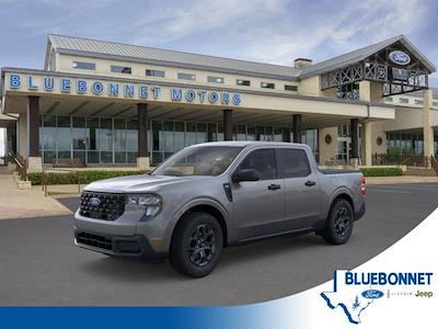2025 Ford Maverick SuperCrew Cab FWD Pickup for sale #MRB08299 - photo 1