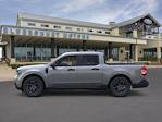 2025 Ford Maverick SuperCrew Cab FWD Pickup for sale #MRB08299 - photo 4