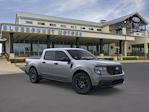2025 Ford Maverick SuperCrew Cab FWD Pickup for sale #MRB08299 - photo 7