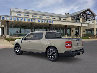 New 2025 Ford Maverick Lariat SuperCrew Cab AWD Pickup for sale #MRB08443 - photo 2