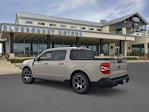 New 2025 Ford Maverick Lariat SuperCrew Cab AWD Pickup for sale #MRB08443 - photo 2