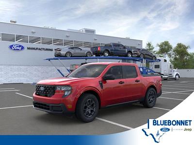 2025 Ford Maverick SuperCrew Cab FWD Pickup for sale #MRB08977 - photo 1