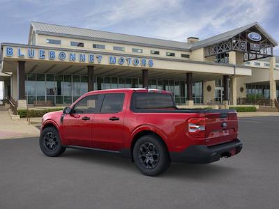 New 2025 Ford Maverick XLT SuperCrew Cab Pickup for sale #MRB08977 - photo 2