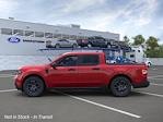 2025 Ford Maverick SuperCrew Cab FWD Pickup for sale #MRB08977 - photo 4