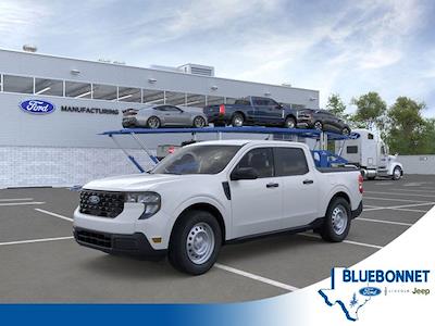 2025 Ford Maverick SuperCrew Cab AWD Pickup for sale #MRB16387 - photo 1