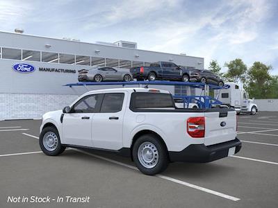 2025 Ford Maverick SuperCrew Cab AWD Pickup for sale #MRB16387 - photo 2