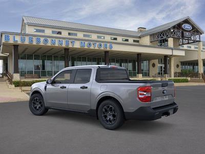 New 2025 Ford Maverick XLT SuperCrew Cab AWD Pickup for sale #MRB16513 - photo 2