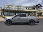 New 2025 Ford Maverick XLT SuperCrew Cab AWD Pickup for sale #MRB16513 - photo 4