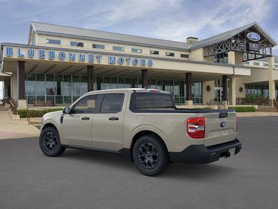 New 2025 Ford Maverick XLT SuperCrew Cab AWD Pickup for sale #MRB16756 - photo 2
