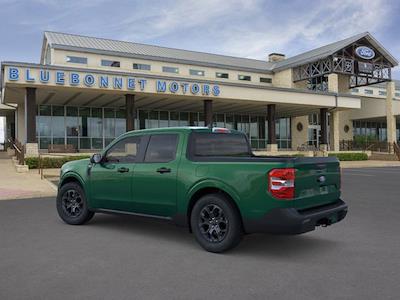 New 2025 Ford Maverick XLT SuperCrew Cab AWD Pickup for sale #MRB16966 - photo 2